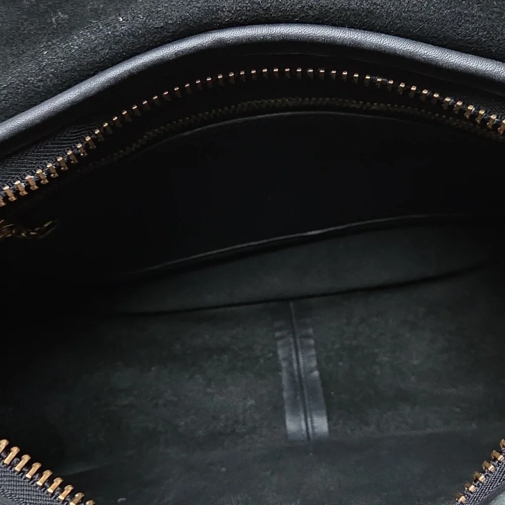 Coach Patricia Legacy Black Bag 9951 - Picture 16 of 16